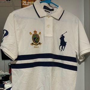 Polo Ralph Lauren Polo Shirt